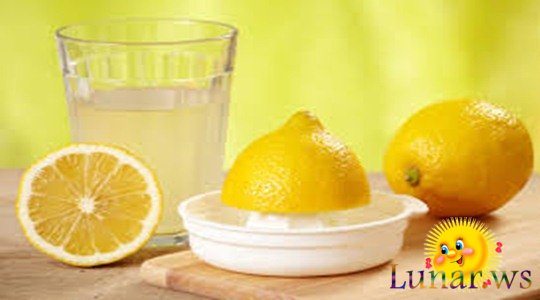 Səhərlər ilıq limonlu su içməyin faydaları