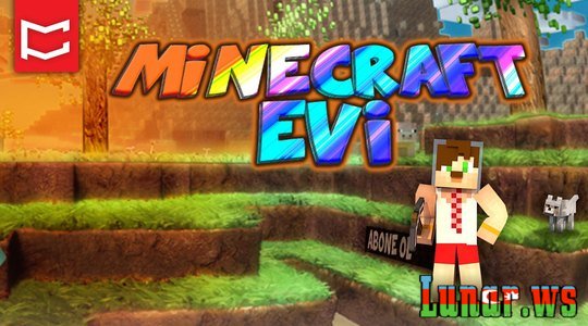 Minecraft YouTube Online Banner Tasarımı