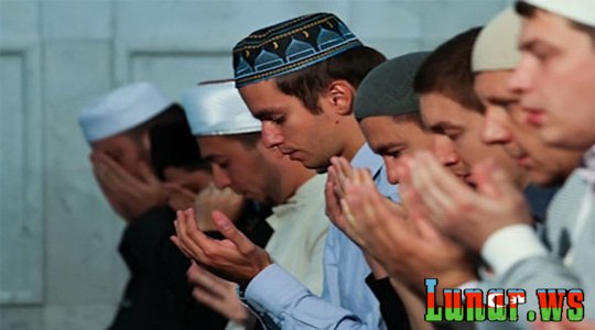 Ramazan ayının üçüncü gününün duası və təqvimi