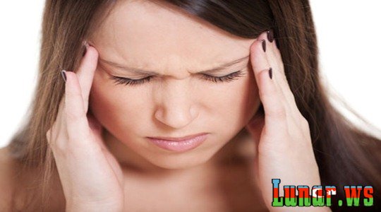 Baş ağrılarını dərmansız aradan necə qaldırmaq olar?