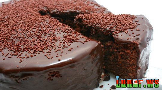 Şokoladlı keks resepti