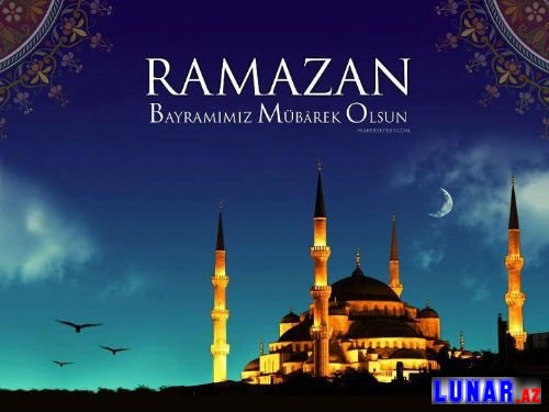 Ramazanın 21-ci günü: dua, imsak və iftar vaxtı