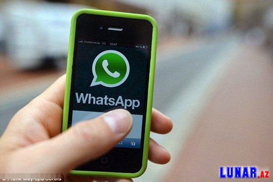"WhatsApp" internetsiz də işləyir - Telefonunuzda bunu edin