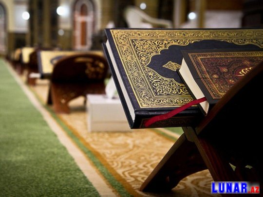 Quranı ilk dəfə kitab halına kim salıb?