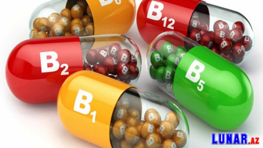 B vitamininin yüksək dozada qəbulu siqaretçəkən kişilərdə xərçəng riskini artırır