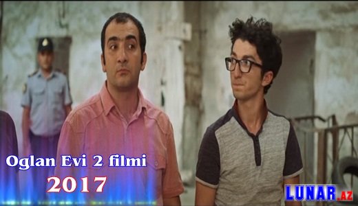 Oğlan Evi 2 filmi (2017)
