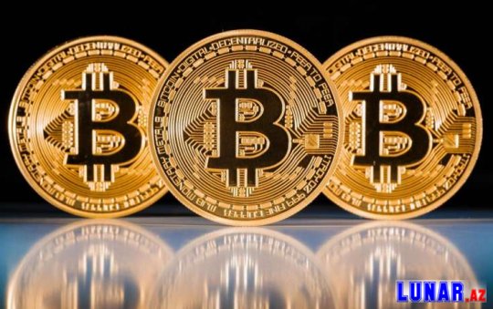 "Bitcoin" 19 min dolları ötdü - Son qiyməti