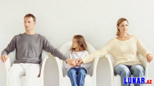 Boşanmalardan sonra uşaqlara necə davranılmalıdır?