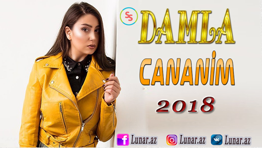 Damla - Cananim 2018