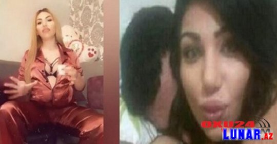 Türk oğlanla intim görüntüsü yayılan azərbaycanlı qızdan biabırçı paylaşım-VİDEO 18+