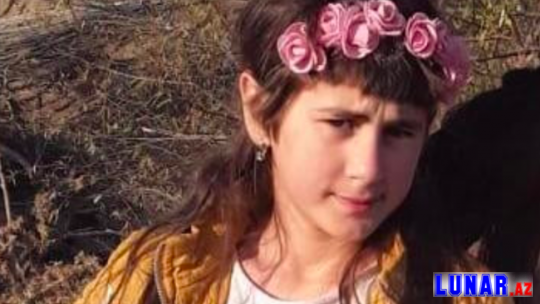 Azərbaycanda dəhşət - İtkin düşmüş 10 yaşlı qızın yandırılmış meyiti tapıldı