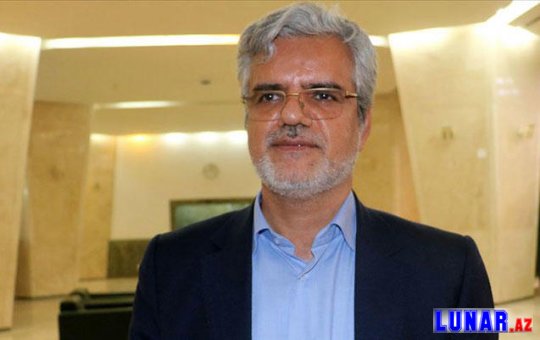 İranlı deputat da koronavirusa yoluxdu
