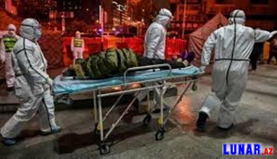 Həyəcan: Yeni virus sürətlə yayılır - 176 nəfər öldü