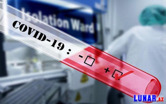 Azərbaycanda daha 75 nəfərdə koronavirus aşkarlandı - 25-i sağaldı