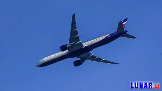 Rusiya altı ölkə ilə uçuşları bərpa etməyi planlaşdırır