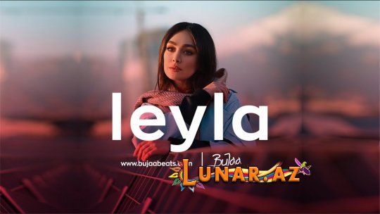 [SOLD]" LEYLA " | Trap Oriental beat x Balkan Hip Hop Instrumental
