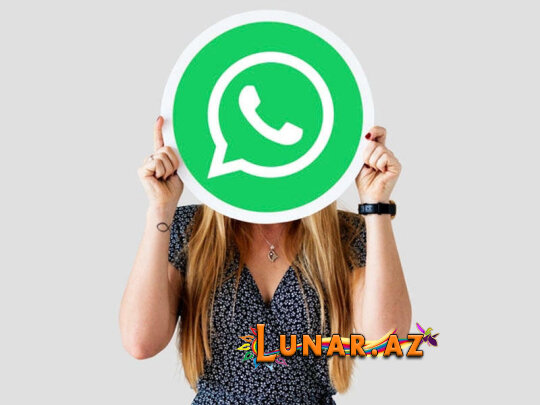 “WhatsApp”da yenilik