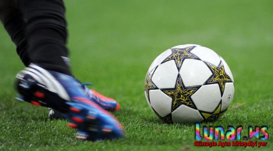 Azərbaycan futbolunda FACİƏ: Futbolçu məşq zamanı öldü