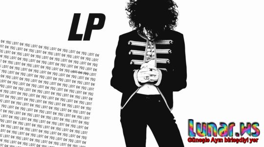 LP - Lost On You  Mp3
