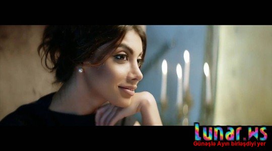 Sevil Sevinc - Son Öpüş ( Official Music Video )