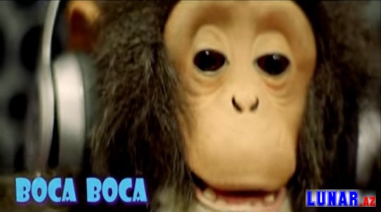 Seeya & Morris - BOCA BOCA ( Official Video )
