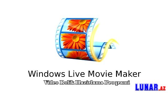 Windows Live Movie Maker 2012