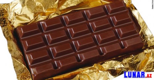 Şokolad yeyərək 7 gündə 7 kilo arıqlayın - PƏHRİZ
