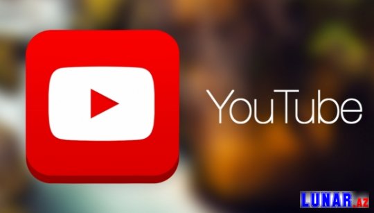 "YouTube" artıq yeni GÖRNÜŞDƏ