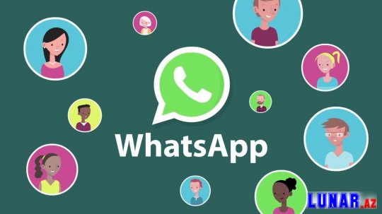 Gözlənilən yenilik tətbiq edildi - Whatsappdan önəmli dəyişiklik