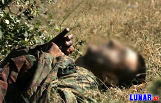 Ermənistan ordusunda növbəti 2 cinayət hadisəsi qeydə alınıb