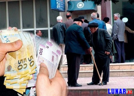 Əhaliyə ŞAD XƏBƏR: "Oktyabrın 1-dən 750 min pensiyaçının pensiyası artırılacaq"
