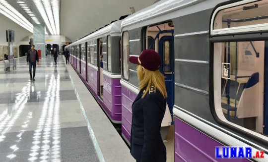 SON DƏQİQƏ! Metro istifadəçilərinə ŞAD XƏBƏR — AÇIQLAMA