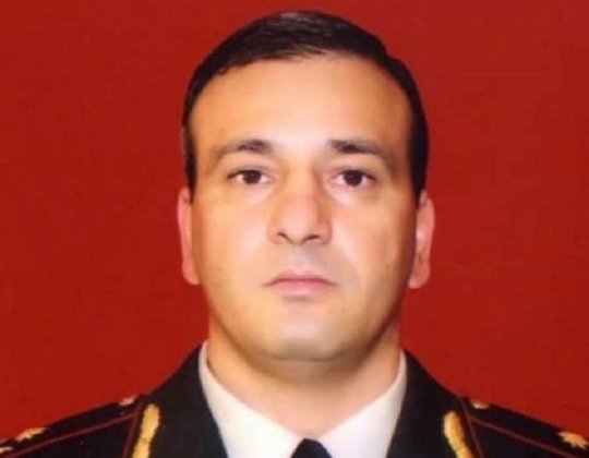 General Polad Həşimov necə vurulub? – AÇIQLAMA
