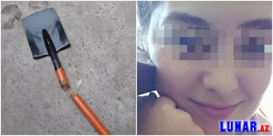 22 yaşlı qız qonşusuna təcavuz edib öldürdü - FOTO