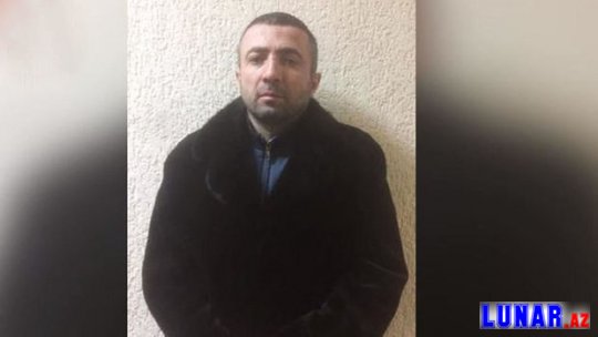 Rusiyada azərbaycanlı “qanuni oğru”ya cinayət işi açıldı