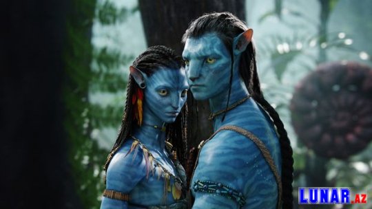 “Avatar 2”nin çəkilişləri bitdi