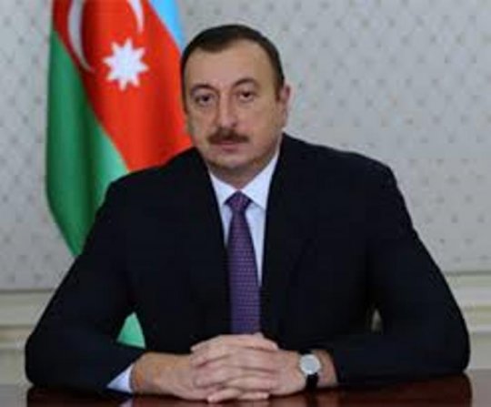 İlham Əliyev: “Xudafərin körpüsü üzərində Azərbaycan bayrağı qaldırıldı”