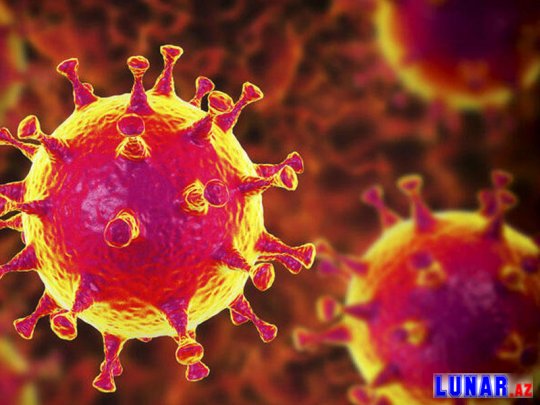 Həyat TƏHLÜKƏDƏ: Koronavirusun yeni mutasiyaları AŞKARLANDI