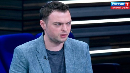 Aleksey Naumov "Rossiya 1"-in efirində Qarabağla bağlı elə şeylər dedi ki... (VİDEO)