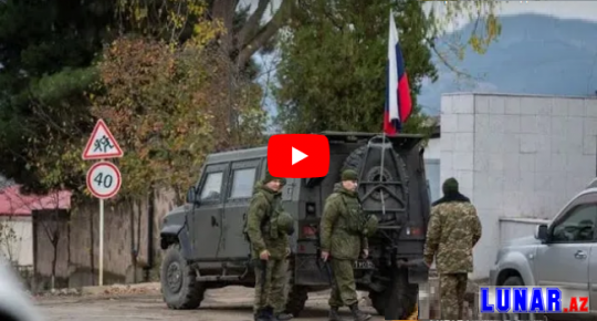 Qarabağ üçün gizli danışıqlar: Rus hərbçilər bilir… – Video