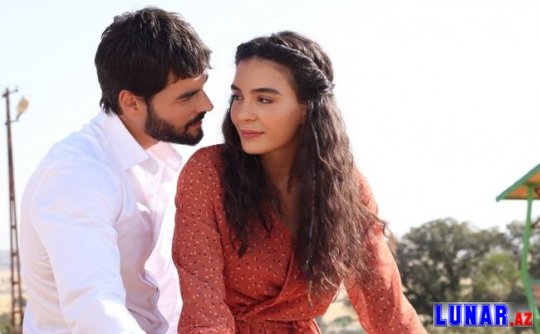 "Hercai" rekorda imza atdı