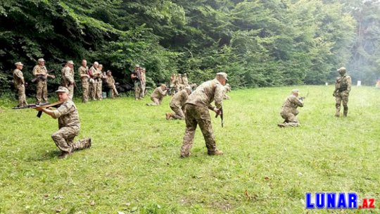 SENSASSİON MƏLUMAT: Erməni terrorçuları rus sülhməramlılarının nəzarətində olan yerlərdə gizlənir