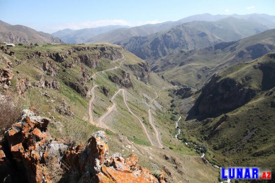 SON DƏQİQƏ: Bu gün Zəngəzur Azərbaycana qaytarılacaq - TÜRKİYƏ MEDİASI