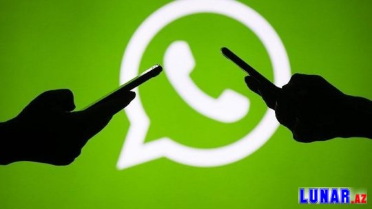 “WhatsApp”da yeni virus yayılır