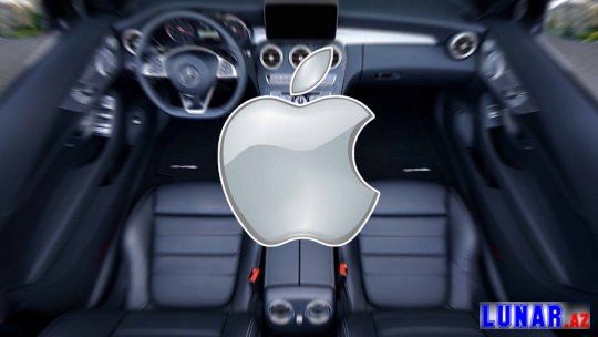 Koreyadan olan mənbələr Apple şirkətinin elektromobili barəsində yeni məlumatlar təqdim ediblər