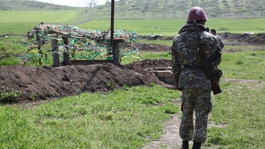 Qarabağdakı erməni əsgərlər haqqında ŞOK FAKTLAR