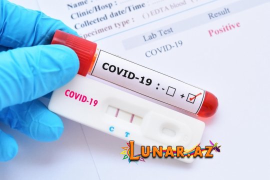 Koronavirusdan ölənlərin sayı artdı