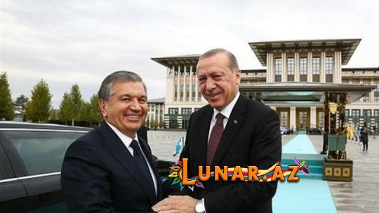 Türkiyənin 3 türk ölkəsi ilə hərbi sazişi: Turan ordusu?