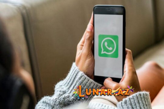 "WhatsApp"da YENİLİK: Ailələri dağıdacaq, sevgililər ayrılacaq...
