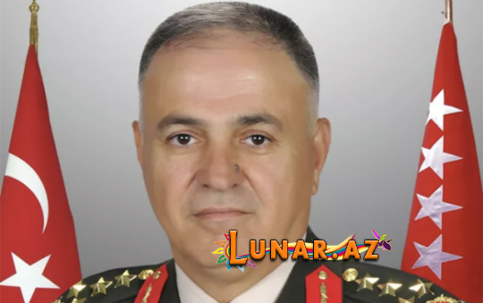 Bu gün də Azərbaycanın yanındayıq - Türkiyənin ordu generalı